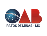 OAB - Patos de Minas - MG